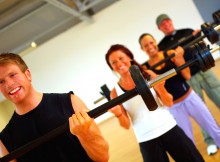 Stick to an Exercise Routine Hypnosis NYC