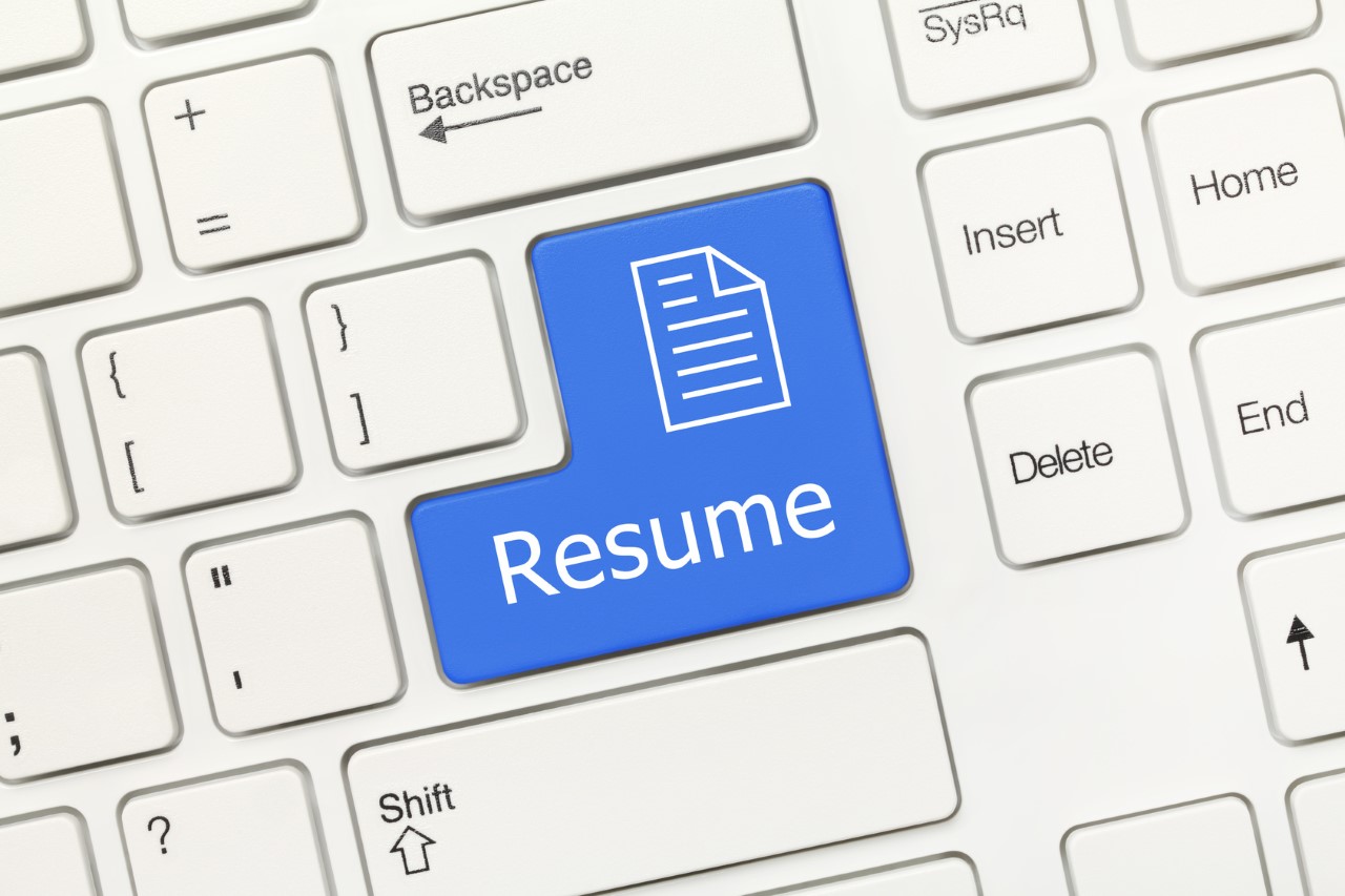 Resume Writing for Career Changers